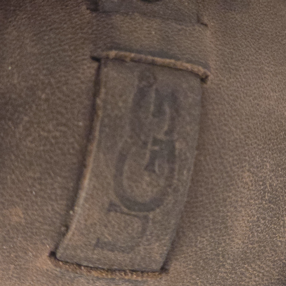 UGG Classic Brown Boots